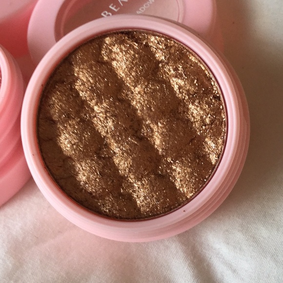 Ace Beaute Glimmer Shadows Duo Set - Picture 3 of 4